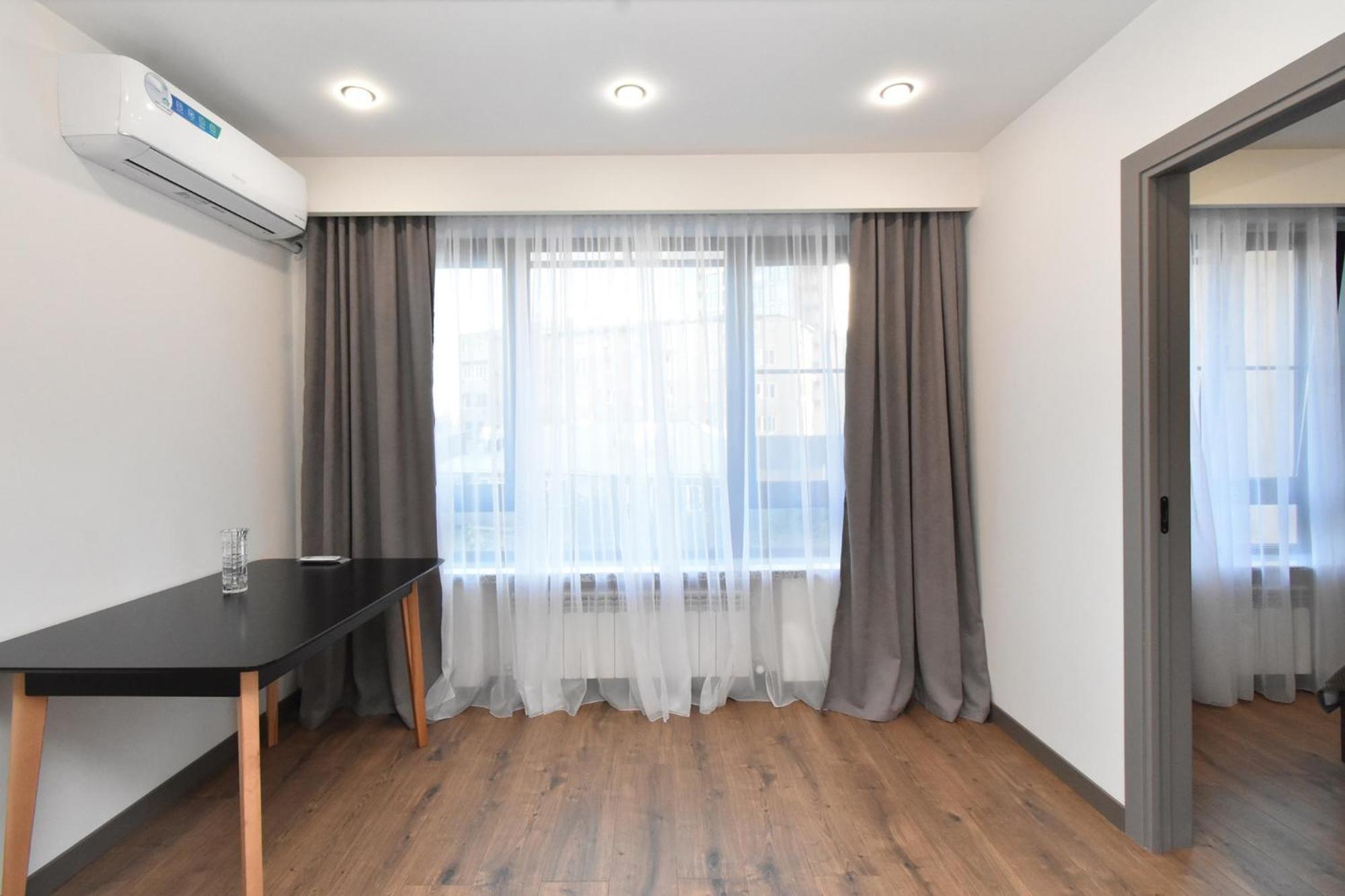 Beautiful Apartment Near The Republic Square Erivan Exterior foto