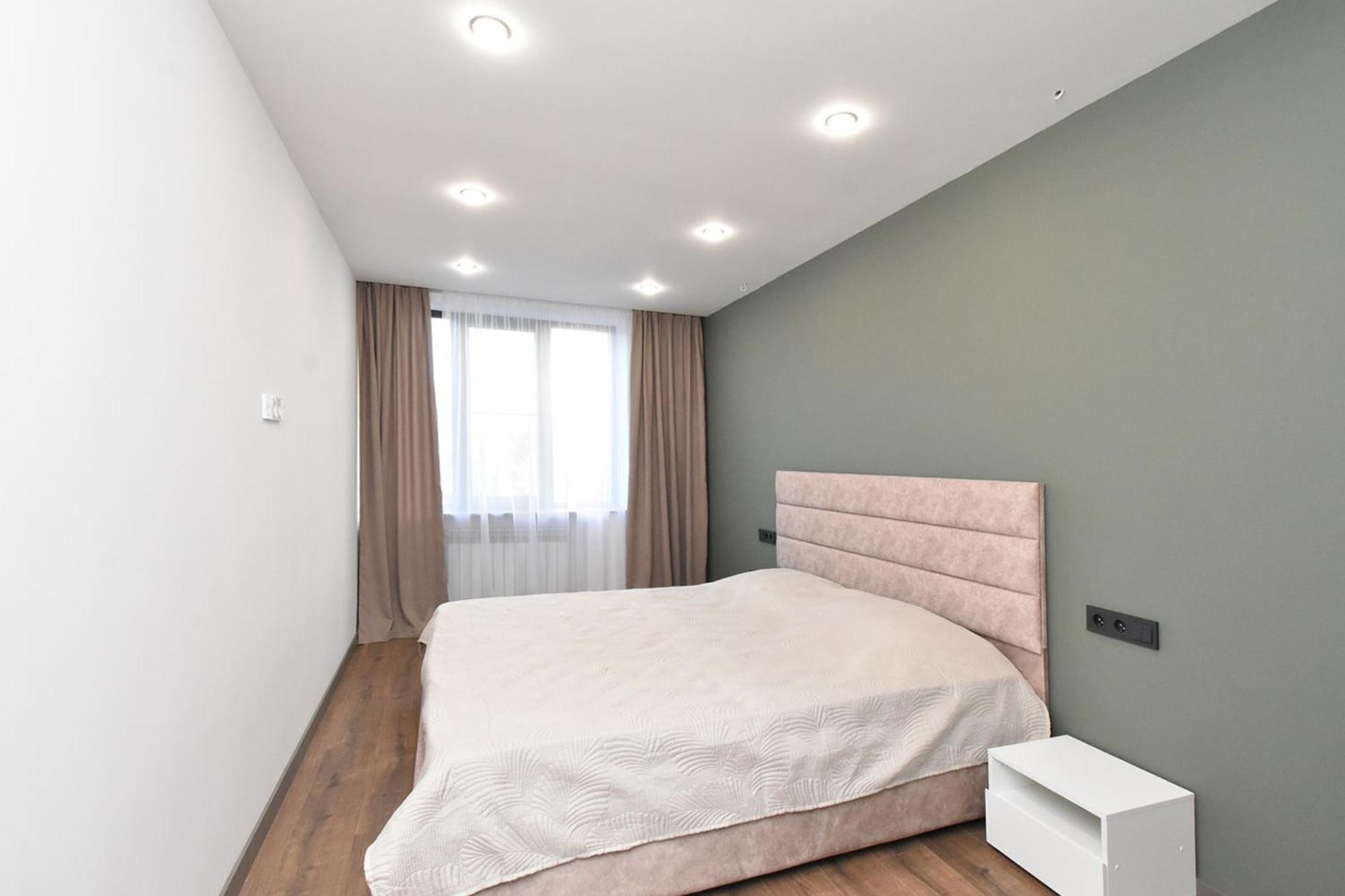 Beautiful Apartment Near The Republic Square Erivan Exterior foto