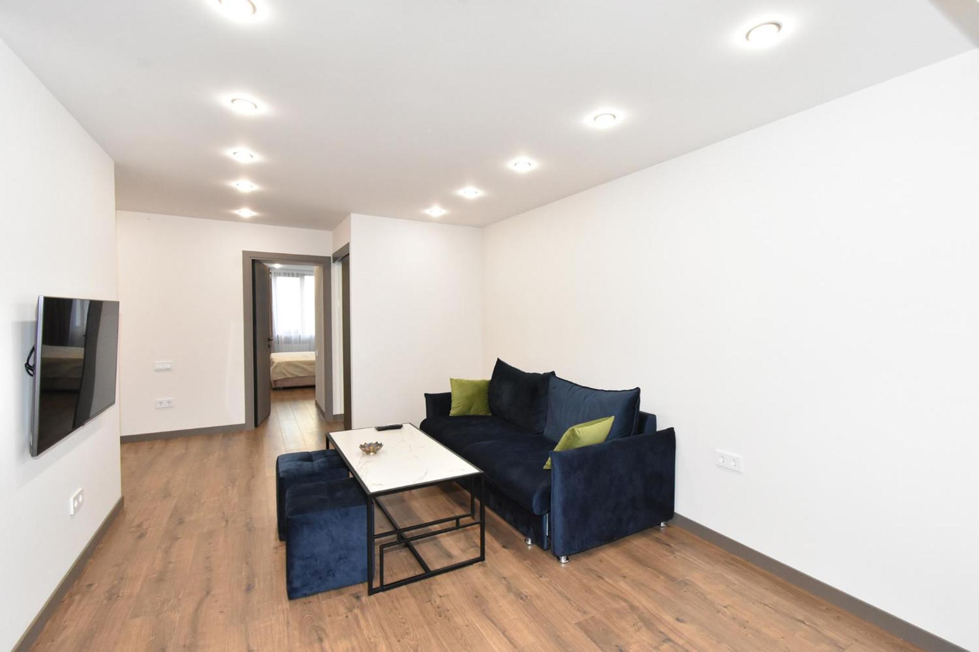 Beautiful Apartment Near The Republic Square Erivan Exterior foto