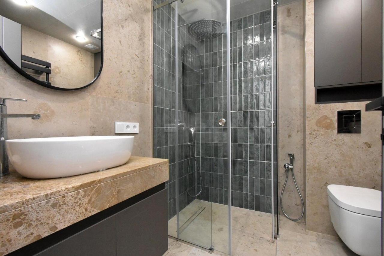 Beautiful Apartment Near The Republic Square Erivan Exterior foto
