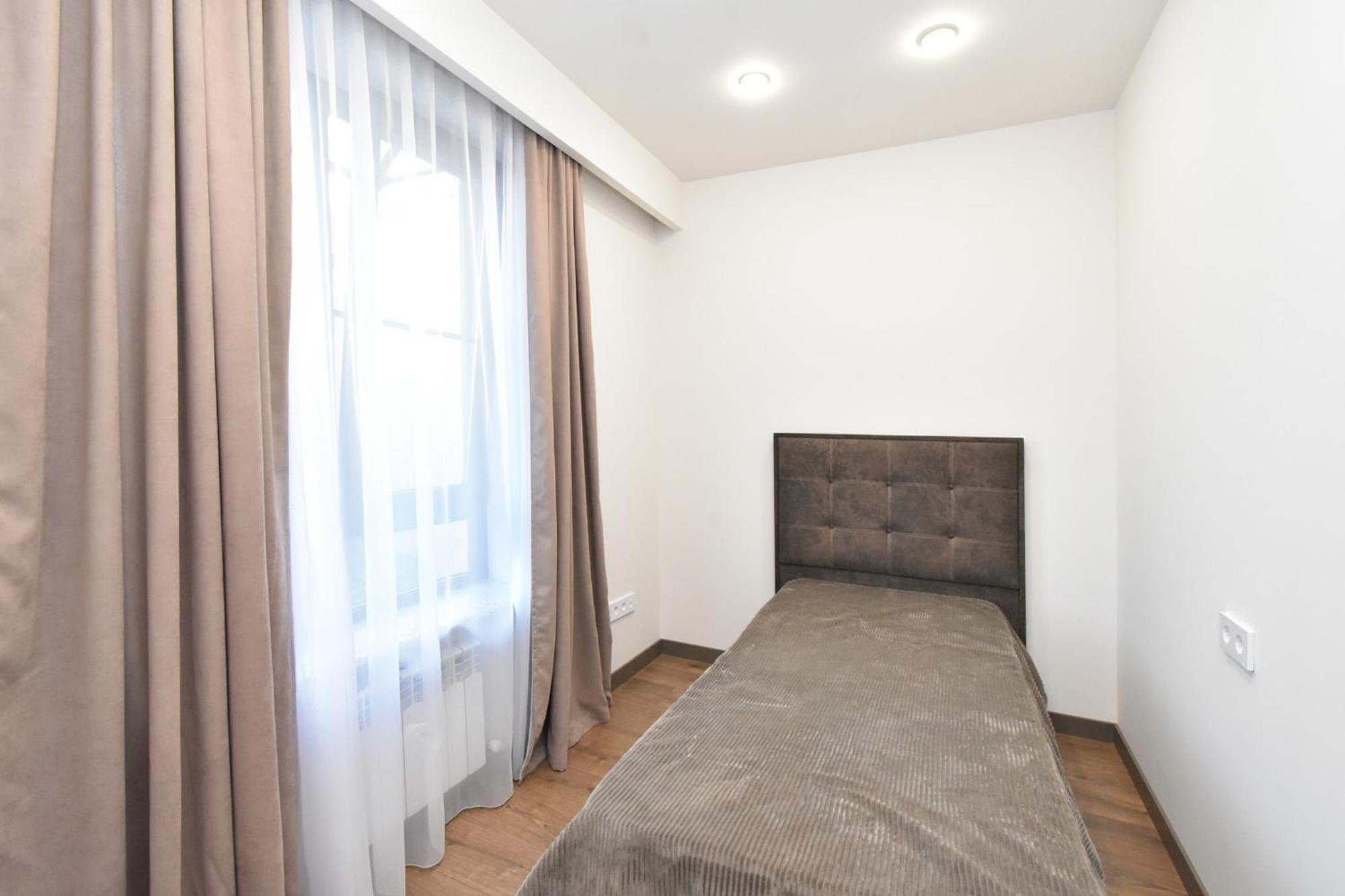 Beautiful Apartment Near The Republic Square Erivan Exterior foto