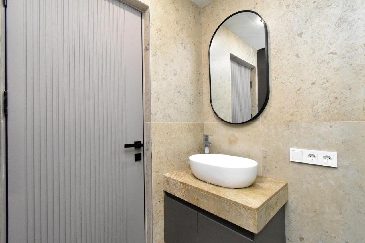 Beautiful Apartment Near The Republic Square Erivan Exterior foto