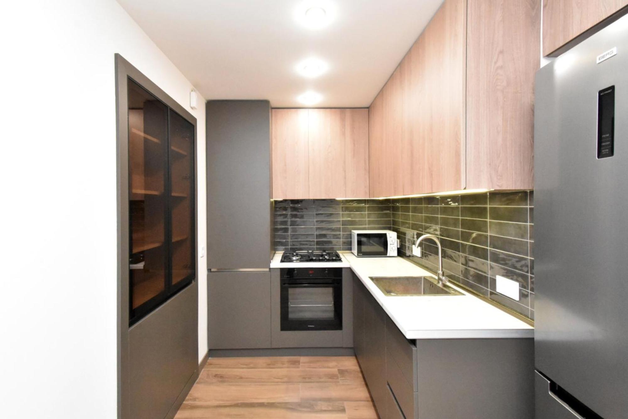 Beautiful Apartment Near The Republic Square Erivan Exterior foto
