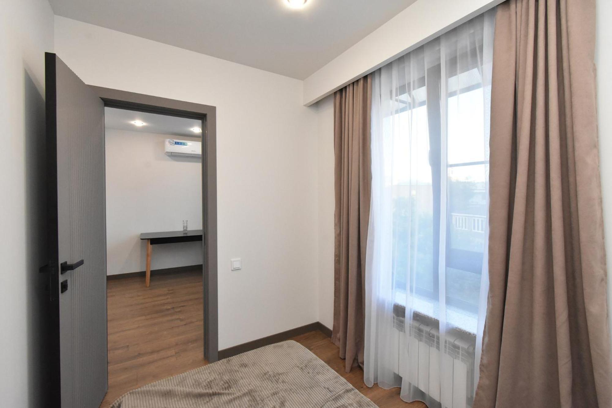 Beautiful Apartment Near The Republic Square Erivan Exterior foto